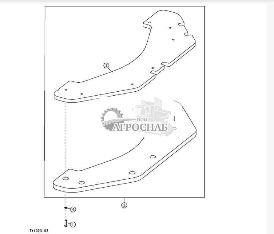 Противовес 
